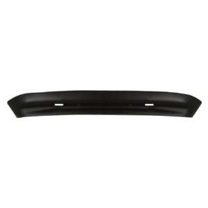 OE Replacement Ford Econoline Front Bumper Valance (Partslink Number 