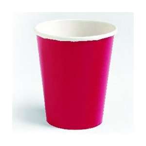   Red Plastic Cup (87127CON) Category Colored Plastic Cups Kitchen