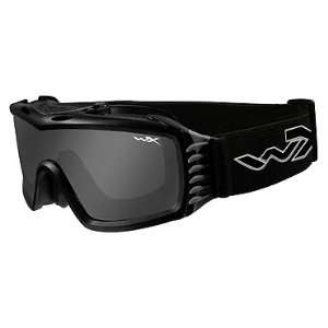  Wiley X Eyewear Wx Patriot Tactical Ballistic Goggles 