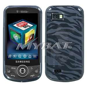   Skin Cover for Samsung T939 (Behold II) Cell Phones & Accessories