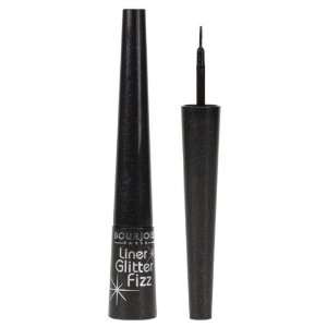  Bourjois Line Glitter Fizz Liquid Eyeliner   31 Black Star 