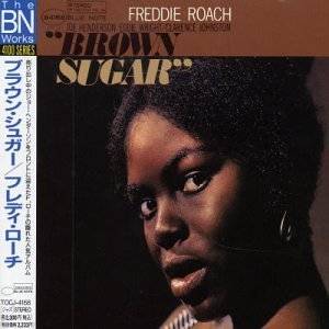 14. Brown Sugar by Freddie Roach