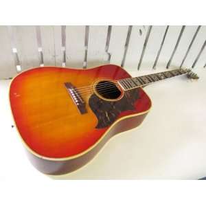  1964 GIBSON SOUTHERN JUMBO Musical Instruments