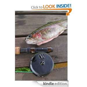 Complete Trout Fishing Guide Steven Gail  Kindle Store