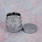   Chrome for Leica M9 Summilux 50 F1.4 #007699 799429118914  