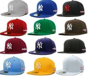 New hiphop rap mens hat cap baseball york ny Basic All Size Color 