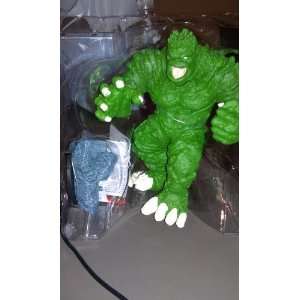 Marvel Heroclix Galactic Guardians Mole Monster COLOSSAL