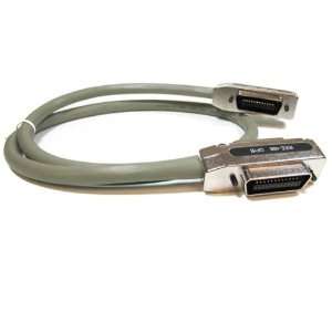  SF Cable, 2m IEEE 488 C24MF to C24MF HPIB/GPIB Bus Cable 