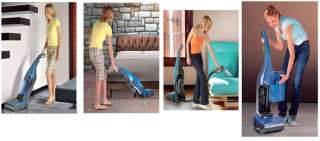 Lindhaus LW30 LindWash Bare Surface Floor Scrubber & Ex  