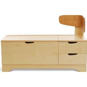  Iglooplay   Toy/Chaise Seating Toy Chest 