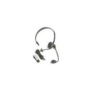  Hands Free Headset with Boom Microphone
