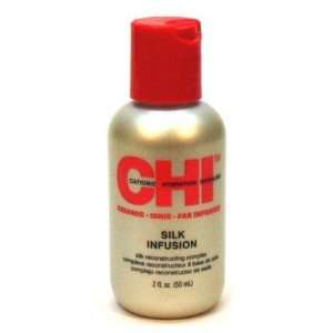  Chi Silk Infusion 2 oz. (Case of 6) Health & Personal 