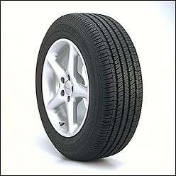 Insignia SE200 Tire  P215/65R17 98T BSW  Bridgestone Automotive Tires 
