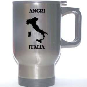  Italy (Italia)   ANGRI Stainless Steel Mug Everything 