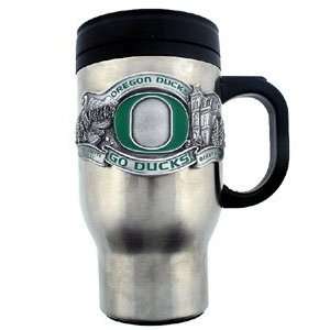  Oregon Ducks Travel Mug