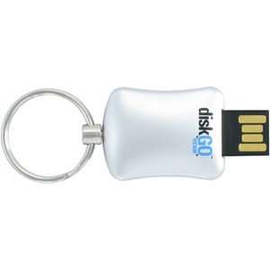  EDGE Tech 2GB DiskGO USB 2.0 Flash Drive   2 GB   USB 