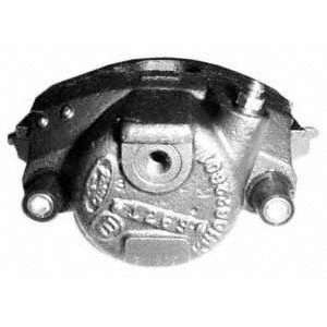    Aimco R926111 Front Right Rebuilt Caliper With Hardware Automotive