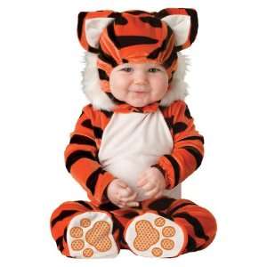    Tiger Tot Toddler Costume Child Clothes Size 18mo. 2T Toys & Games