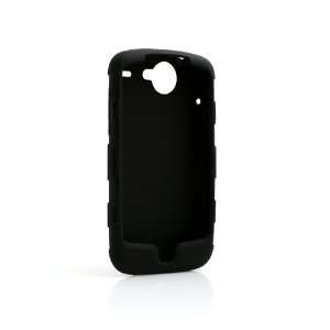   Silicon Case Skin for HTC Google Nexus One Cell Phones & Accessories