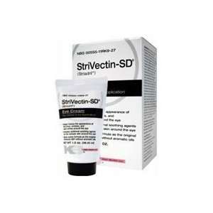  Strivectin Eye Cream 1.3 oz Beauty