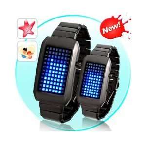  Two Kelvin   Japanese Inspired LED Watch Pack Everything 