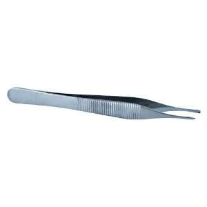  Adson Tissue Forceps, Serrated 4.5 inch Beauty