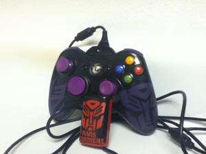 XBOX360 MODED CONTROLLER  