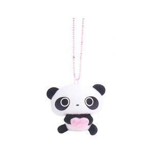  Tare Panda Key Chain (Heart) Toys & Games