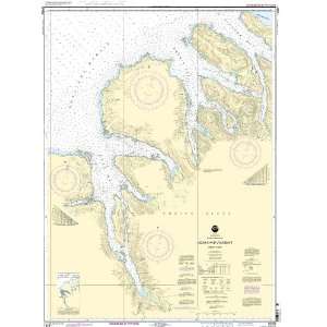  16597  Kodiak Island   Uganik and Uyak Bays Sports 