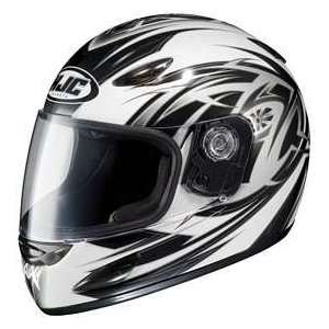  HJC CL 15 CL15 CYCLONE MC5 SIZEXLG MOTORCYCLE Full Face 