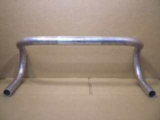 Used Belleri Handlebars (41.5cm/25.4mm)Made in France  