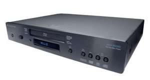 Cambridge Audio Azur 650BD Blu Ray Player  