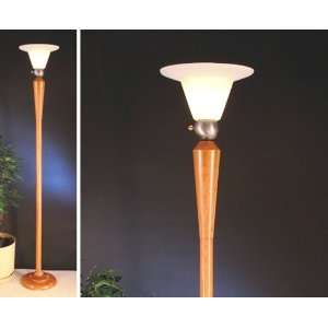  Table Lamps Guidepost Floor Lamp