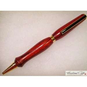  Market Penmaker Ergo Wood Ball Pen 5