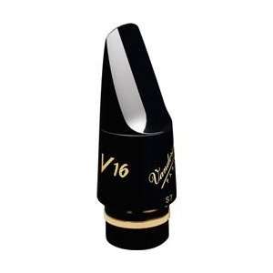  Vandoren V16 Soprano Saxophone Mouthpiece S6 Musical Instruments