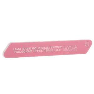  Layla Base File Color Cosmetics   Black Beauty