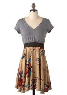 Country Cosmopolite Dress  Mod Retro Vintage Dresses  ModCloth