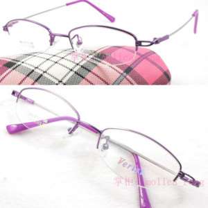 8311 purple memory titanium RXoptical eyeglasses frames  