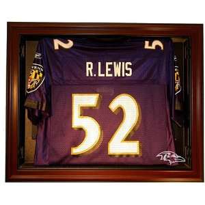  Caseworks Baltimore Ravens Snap On Jersey Case   Mahogany 