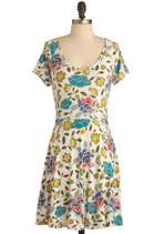 Cute & Vintage Inspired Floral Dresses   Indie & Retro Styles 