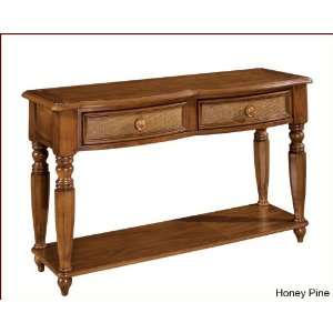  Wynwood Furniture Sofa Table Hadley Pointe WY1655 56 07 