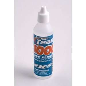  Associated Silicone Diff Fluid 20000CST (2oz) 5456 Toys 