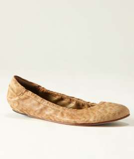 Danforth Ballet Flat, Print FOOTWEAR   at L.L.Bean 