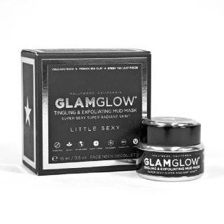 GlamGlow Mud Mask Luxe Mini 0.5 oz