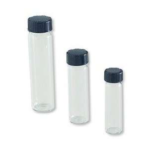  The Container Store Glass Vial