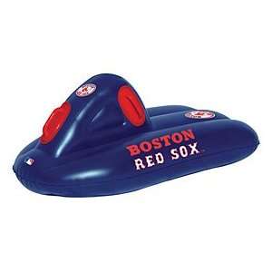  Boston Red Sox Team Super Sled