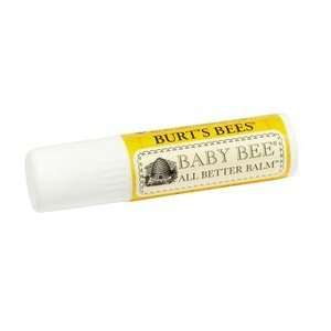  Burts Bees Baby Bee Collection All Better Balm 0.25 oz 