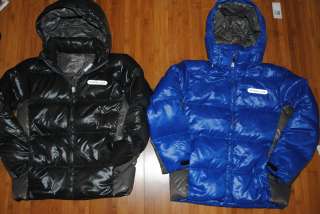   POLO Kids Boys Active Heavy Weight Puffer Jacket $165 SZ S XL  