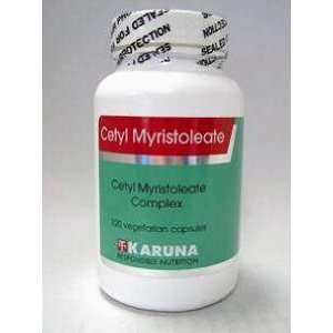  Karuna Health   Cetyl Myristoleate 550 mg 120 caps Health 