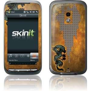  Ryujin skin for HTC Touch Pro 2 (CDMA) Electronics